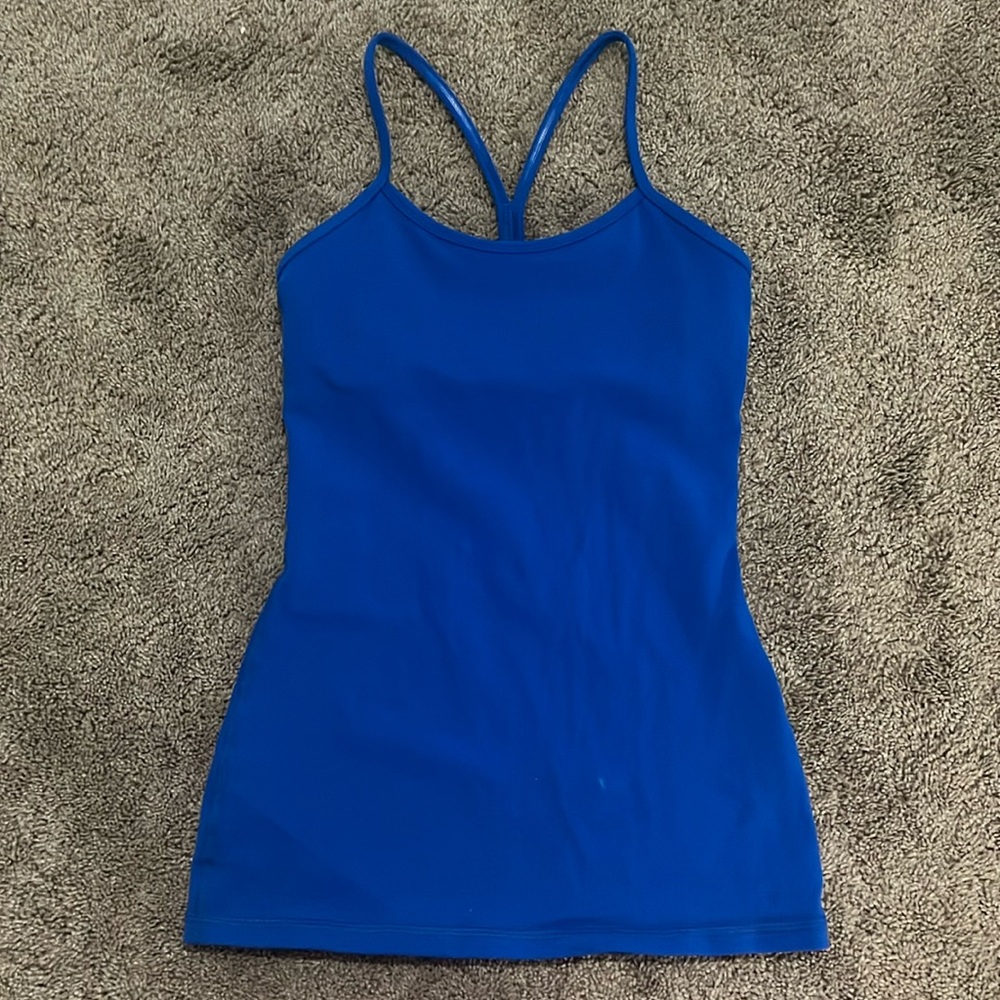 Lululemon Tank-Top